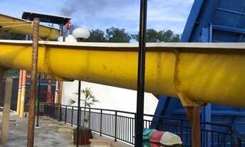 Imagem 6: Semana santa no Resort do lago lago de caldas