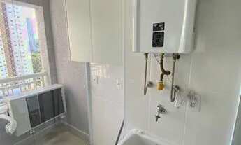 Imagem 6: Apartamento para aluguel com 74 metros quadrados com 2 quartos