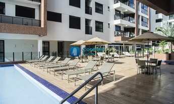 Imagem 3: Apartamento para venda tem 110 metros quadrados com 3 quartos em Centro - São José - SC