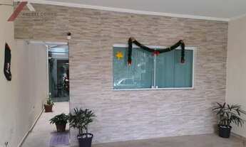 Imagem 2: Sobrado com 3 dormitórios à venda por R$ 553.000,00 - Cooperativa - São Bernardo do Campo