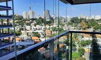 Imagem 5: São Paulo - Apartamento Padrão - Pinheiros