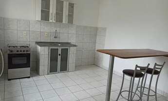 Imagem: Apartamento de 1 Quarto