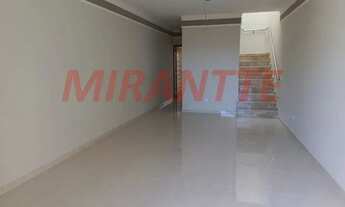 Imagem 3: Sobrado de 140m² com 3 quartos em Vila Constança