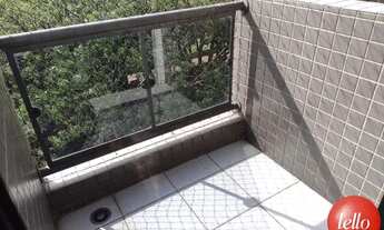 Imagem 4: São Paulo - Conjunto Comercial/Sala - Tatuapé