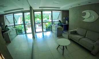 Imagem 7: Uma excelente oportunidade de morar no Edifício Studio Thaiza e residir em um dos melhores