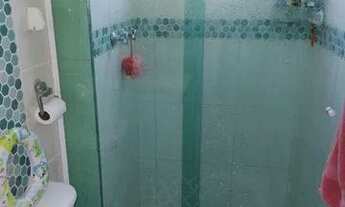 Imagem 6: Apartamento com 2 dormitórios à venda, 48 m² por R$ 300.000,00 - Taboão - Diadema/SP