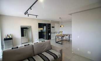 Imagem 3: Apartamento a venda no Morumbi dois dormitórios, suíte, living estendido, terraço gourmet