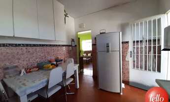 Imagem 6: São Paulo - Casa de Vila - Vila Maria