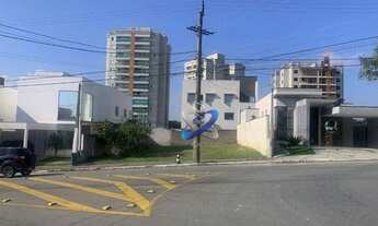 Imagem 6: Terreno à venda, 270 m² por R$ 600.000,00 - Condomínio Floradas do Paratey - São José dos