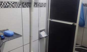 Imagem 7: Casa para aluguel possui 100 metros quadrados com 3 quartos em Conjunto Ceará I - Fortalez