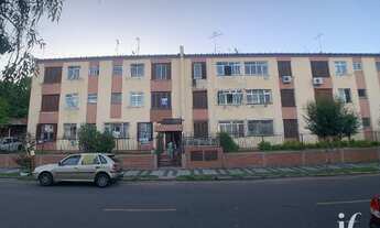 Imagem 2: PORTO ALEGRE - Apartamento Padrão - RUBEM BERTA