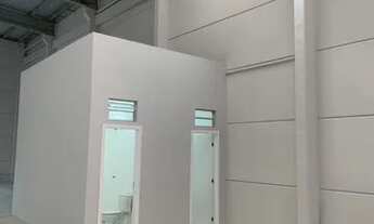 Imagem 4: Alugo Galpão Depósito em Palhoça SC