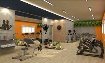 Imagem 3: APARTAMENTO COM 78.28 m² - CENTRO - MONGAGUA SP