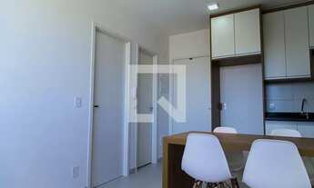 Imagem 3: Apartamento para Aluguel - Vila Mascote, 2 Quartos, 34 m2