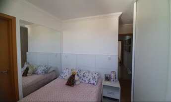 Imagem 7: Contagem - Apartamento Padrão - Darcy Vargas