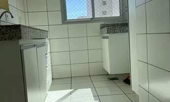 Imagem 7: VENDO APARTAMENTO RESIDENCIAL ATOL DAS ROCAS ÁGUAS CLARAS