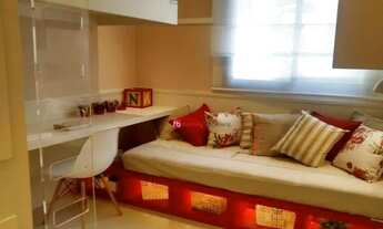 Imagem 6: Apartamento com 2 dormitórios à venda, 51 m² por R$ 367.000,00 - Del Castilho - Rio de Jan