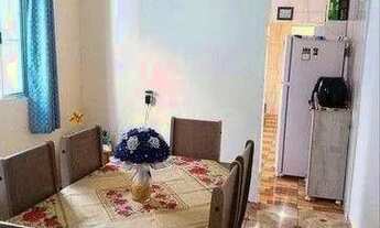 Imagem 2: Imóvel com 3 casas à venda, por R$ 424.000 - Condomínio Maracanã - Santo André/SP