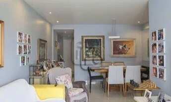 Imagem 4: Condominio Barra Allegro