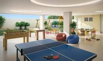 Imagem 3: Apartamento com 4 dormitórios à venda, 117 m² por R$ 799.000,00 - Freguesia (Jacarepaguá