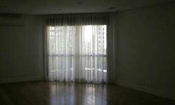 Imagem 3: APARTAMENTO DUPLEX RESIDENCIAL PARA LOCAÇÃO, VILA NOVA CONCEIÇÃO, SÃO PAULO