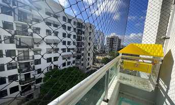 Imagem 6: Barra olímpica. 2 quartos. Quality green