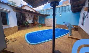 Imagem 3: CASA RESIDENCIAL em GOIÂNIA - GO, RODOVIÁRIO