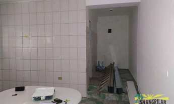 Imagem 5: Casa para alugar, 50 m² por R$ 500,00/mês - Jardim das Orquídeas - São Bernardo do Campo/S