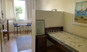 Imagem 2: Ap centro pça Tiradentes 1q