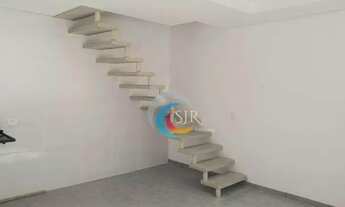 Imagem 3: Sobrado à venda, 80 m² por R$ 350.000,00 - Vila Progresso - Sorocaba/SP