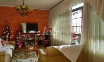 Imagem 2: São Paulo - Casa Padrão - São Lucas