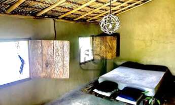 Imagem 12: Área ampla de 44 mil metros quadrados/ Jalapão / Área de turismo ampla