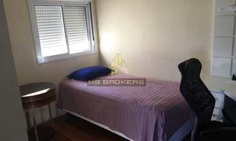 Imagem 13: APARTAMENTO À VENDA NO DOMÍNIO MARAJOARA