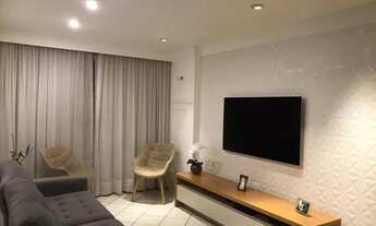 Imagem: Vendo lindo apt em Candeias