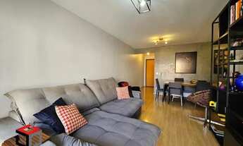 Imagem 5: Apartamento à venda 3 quartos 1 suíte 3 vagas Inovati Bastos - Santo André - SP