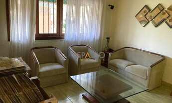 Imagem 4: Casa com 2 dormitórios para alugar por R$ 2.115/mês - Cidade Jardim - Rio Claro/SP