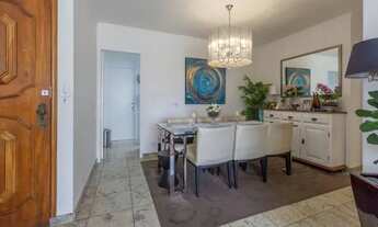 Imagem 5: Apartamento Venda 3 Dormitórios - 110 m² Pompéia