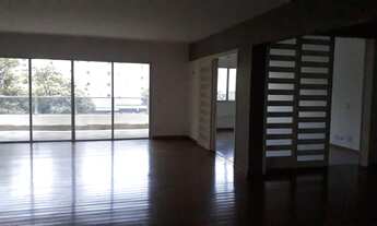 Imagem 4: Lindo apto de 370 m2, residencial no Campo Belo
