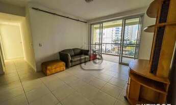 Imagem 3: Apartamento com 4 dormitórios à venda, 143 m² por R$ 1.525.000,00 - Jacarepaguá - Rio de J