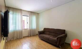 Imagem 3: São Paulo - Casa Padrão - Tatuapé