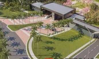 Imagem 1: Terreno em condomínio no Jardins Capri - Bairro Setor Central em Senador Canedo