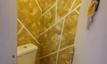 Imagem 5: Real Imóveis vende : Ótimo Sobrado de três dormitórios em condomínio fechado no Bairr