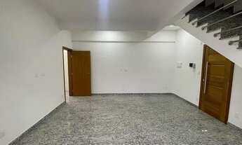 Imagem 4: Apartamento Duplex para aluguel, 3 quartos, 2 suítes, 1 vaga, Estoril - Belo Horizonte/MG