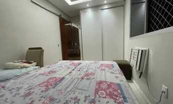 Imagem 5: Apartamento para venda com 2 quartos em Caji - Lauro de Freitas - Bahia - condomínio vila