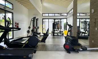 Imagem 6: Terreno à venda no Condomínio Reserva Santa Monica em Itupeva/SP