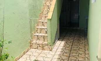 Imagem 6: Casa com 3 dormitórios à venda, 124 m² por R$ 400.000,00 - Cidade São Jorge - Santo André