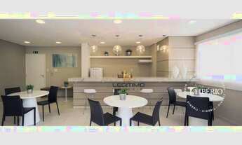 Imagem 3: Apartamento de 2 quartos a venda no Tatuapé, 50 metros, lazer completo com 1 vaga de garag