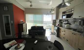 Imagem 3: Apartamento - Taquaral - Campinas