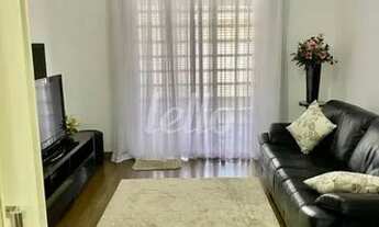 Imagem 3: São Paulo - Casa Padrão - São Lucas