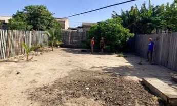 Imagem: Vendo terreno jua